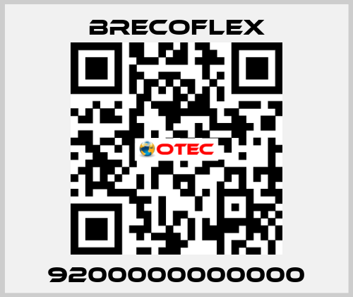 9200000000000 Brecoflex