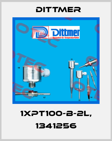 1XPT100-B-2L, 1341256 Dittmer