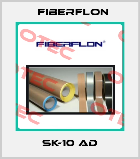 SK-10 AD Fiberflon