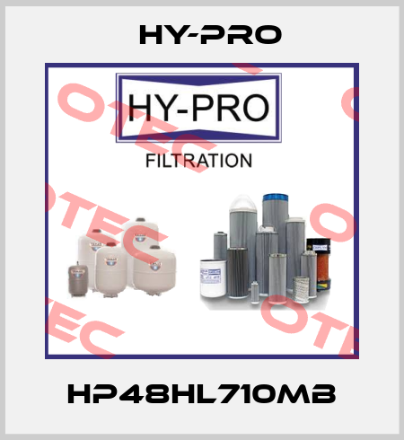 HP48HL710MB HY-PRO