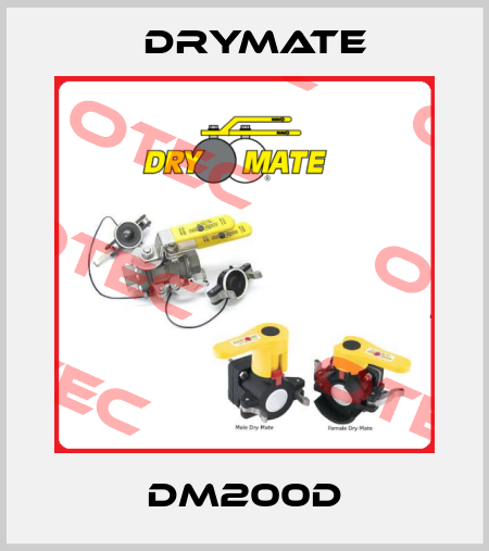 DM200D Drymate