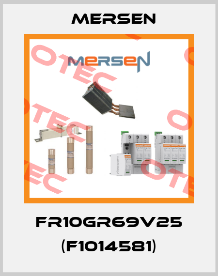 FR10GR69V25 (F1014581) Mersen