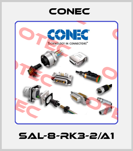 SAL-8-RK3-2/A1 CONEC