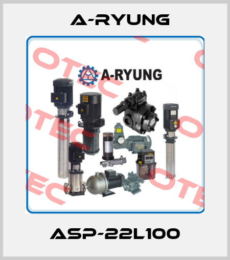 ASP-22L100 A-Ryung