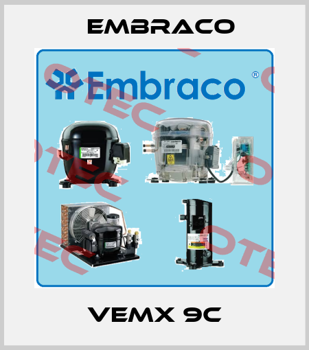 VEMX 9C Embraco