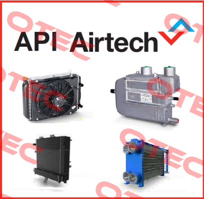 618-0001CH API Airtech