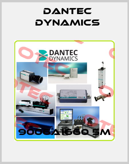 9006A1660 5M Dantec Dynamics