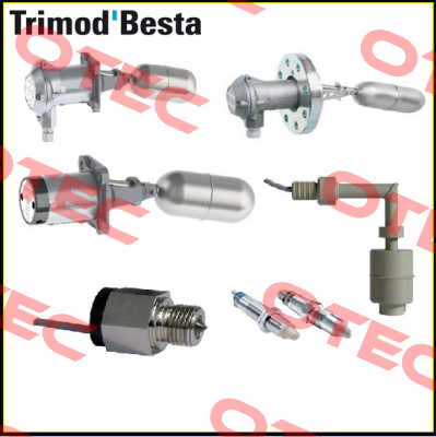 XA2822C 041 Trimod Besta
