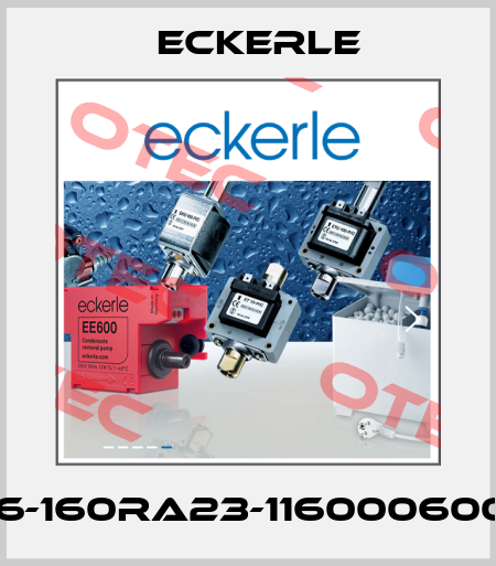 EIPC6-160RA23-116000600042 Eckerle