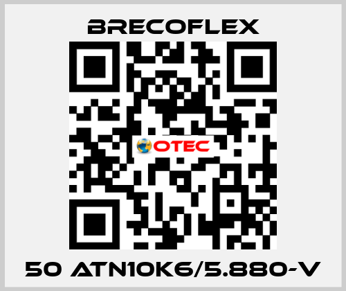 50 ATN10K6/5.880-V Brecoflex