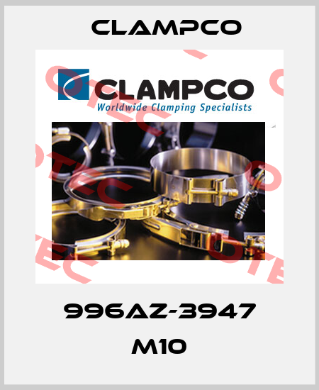 996AZ-3947 M10 Clampco