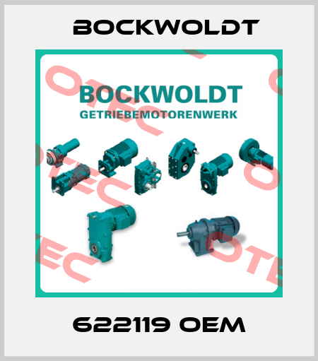 622119 OEM Bockwoldt