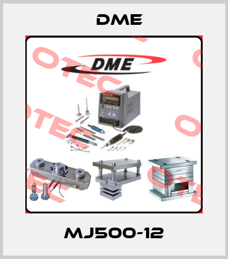 MJ500-12 Dme