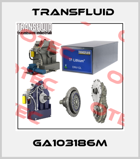 GA103186M Transfluid