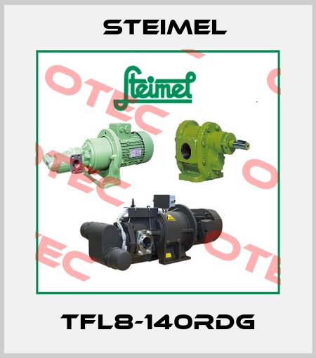 TFL8-140RDG Steimel