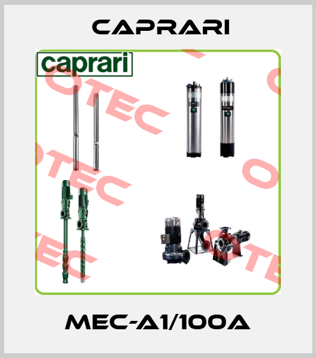 MEC-A1/100A CAPRARI 