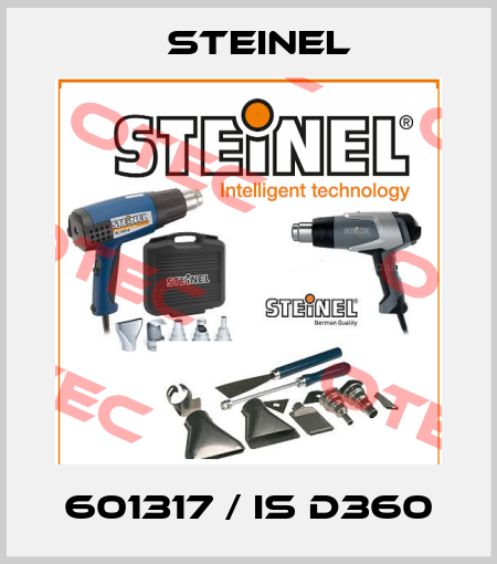 601317 / IS D360 Steinel