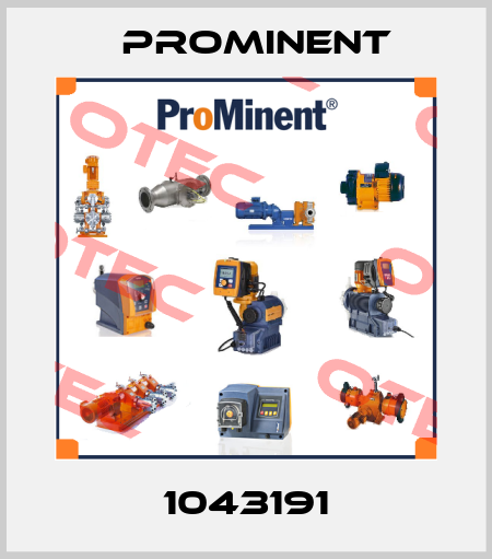 1043191 ProMinent