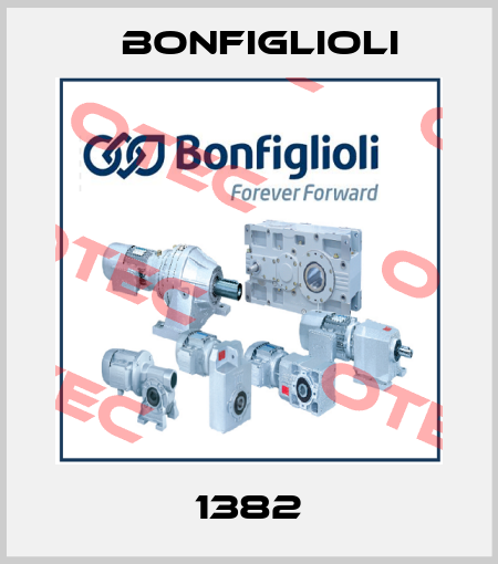 1382 Bonfiglioli