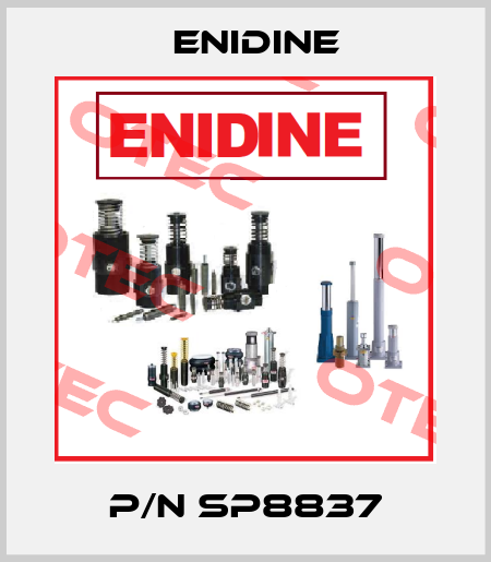 P/N SP8837 Enidine