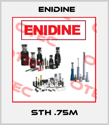 STH .75M Enidine