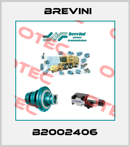 B2002406 Brevini