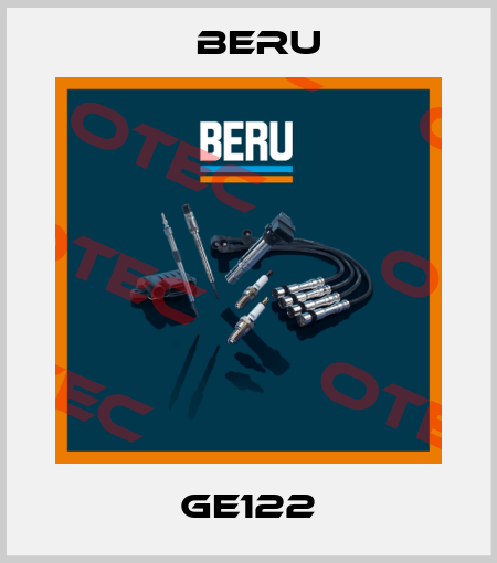GE122 Beru