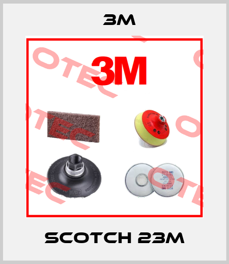 SCOTCH 23M 3M