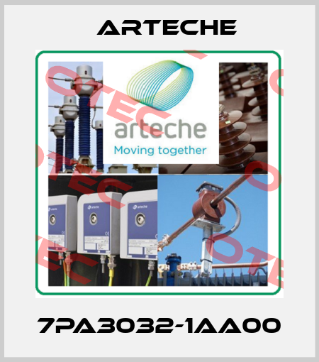 7PA3032-1AA00 Arteche