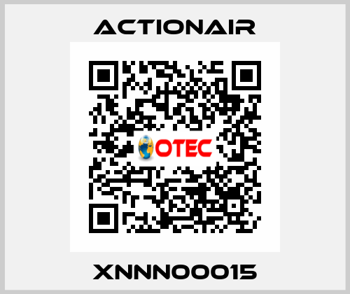 XNNN00015 Actionair