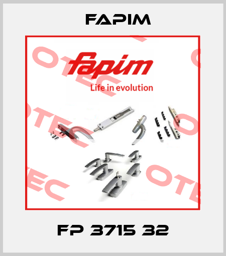 FP 3715 32 Fapim