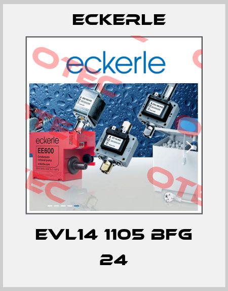 EVL14 1105 BFG 24 Eckerle