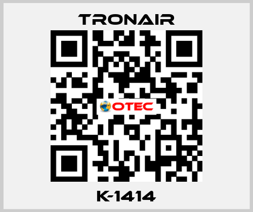 K-1414 TRONAIR