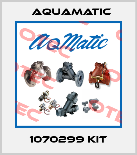 1070299 KIT AquaMatic
