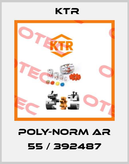 POLY-NORM AR 55 / 392487-big