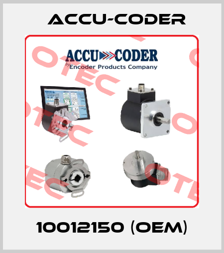 10012150 (OEM) ACCU-CODER