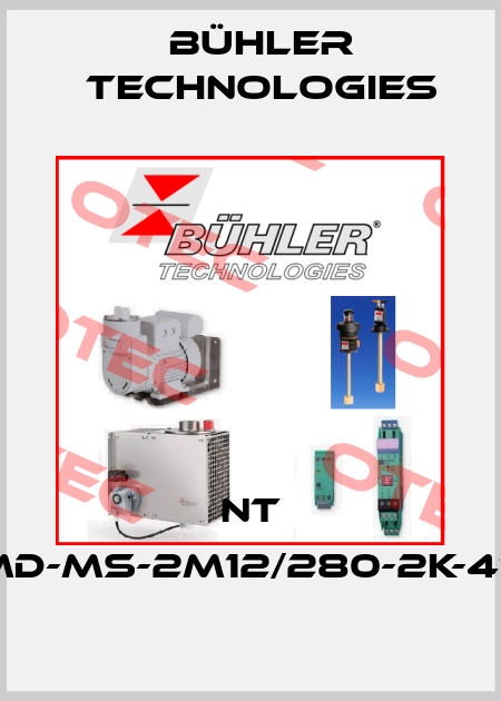 NT MD-MS-2M12/280-2K-4T Bühler Technologies