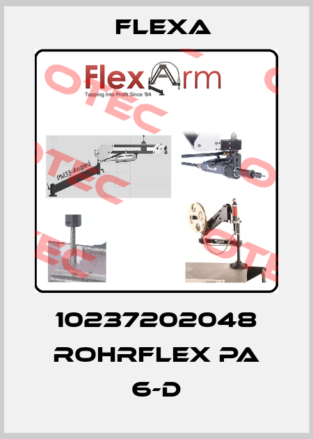 10237202048 ROHRflex PA 6-D Flexa