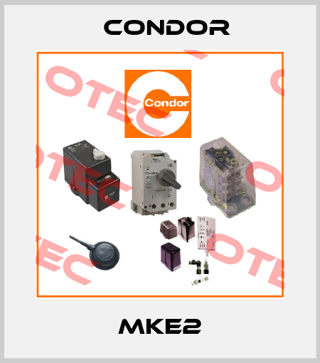 MKE2 Condor