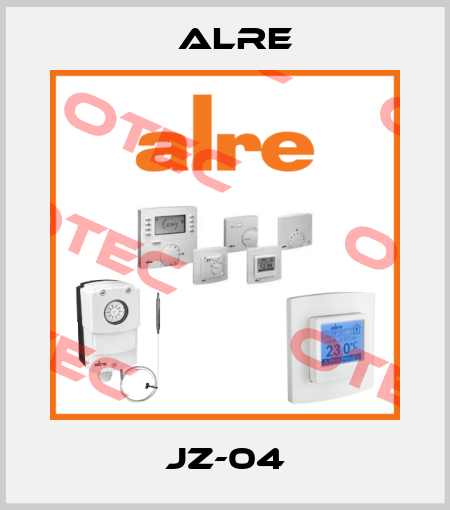 JZ-04 Alre