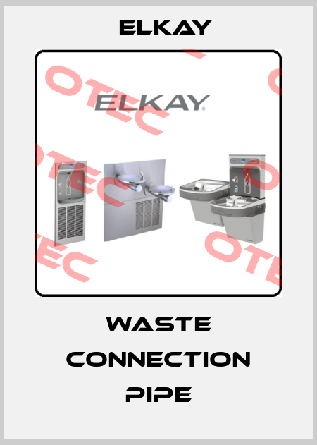 WASTE CONNECTION PIPE Elkay