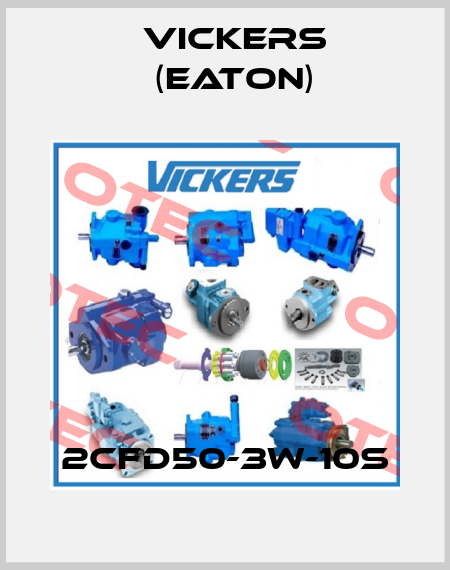 2CFD50-3W-10S Vickers (Eaton)