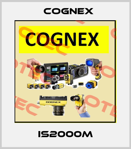 IS2000M Cognex