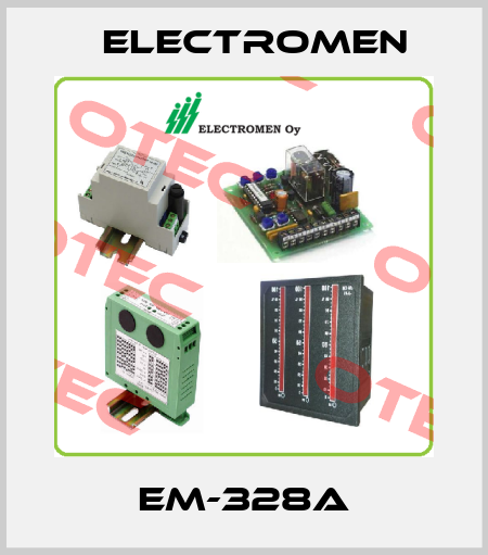 EM-328A Electromen