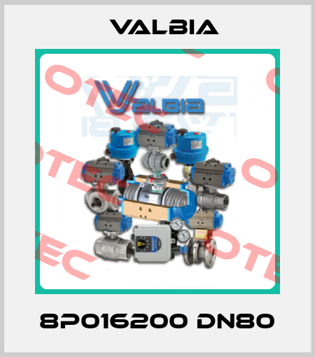 8P016200 DN80 Valbia