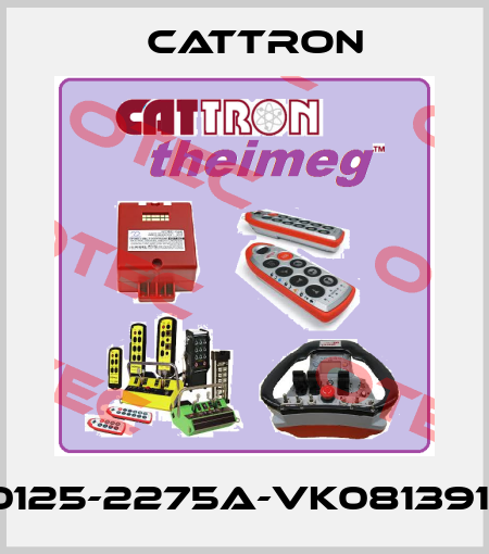 720125-2275A-VK081391/05 Cattron
