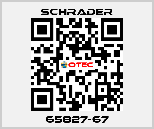 65827-67 Schrader