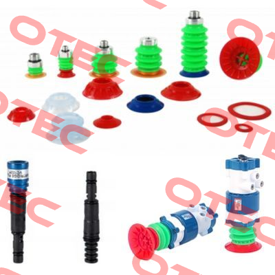 NBR Sealing Repair Kit for VTM/L/X25 & 50 Vmeca