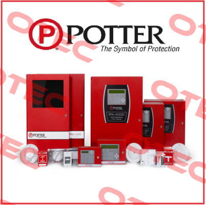 Cod. VSR0400CE Potter