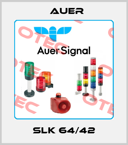 SLK 64/42 Auer